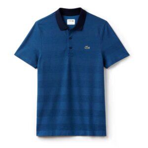 LACOSTE Polo Men's Size Small *NEW*